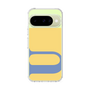 Slim Protection Case［ Original - initial color - U yellow ］