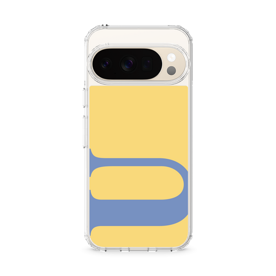 Slim Protection Case［ Original - initial color - U yellow ］