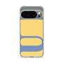 Slim Protection Case［ Original - initial color - U yellow ］