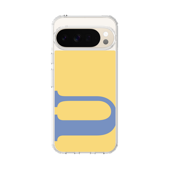 Slim Protection Case［ Original - initial color - U yellow ］