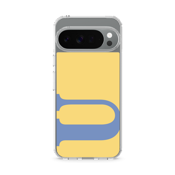 Slim Protection Case［ Original - initial color - U yellow ］