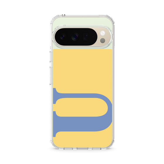 Slim Protection Case［ Original - initial color - U yellow ］