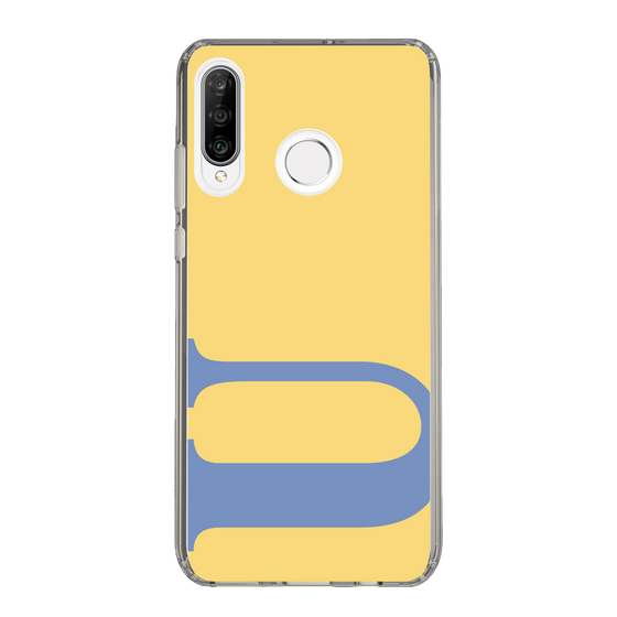Slim Protection Case［ Original - initial color - U yellow ］