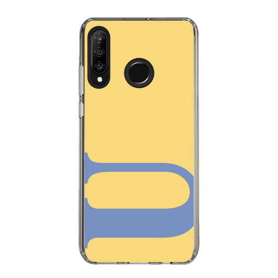 Slim Protection Case［ Original - initial color - U yellow ］