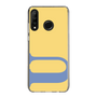 Slim Protection Case［ Original - initial color - U yellow ］