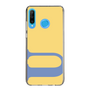 Slim Protection Case［ Original - initial color - U yellow ］
