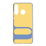 Slim Protection Case［ Original - initial color - U yellow ］