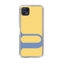 Slim Protection Case［ Original - initial color - U yellow ］