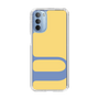 Slim Protection Case［ Original - initial color - U yellow ］