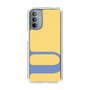 Slim Protection Case［ Original - initial color - U yellow ］