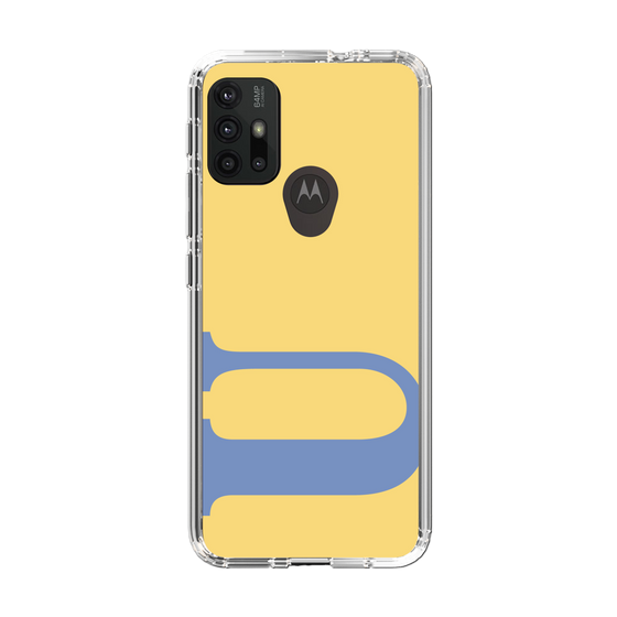 Slim Protection Case［ Original - initial color - U yellow ］