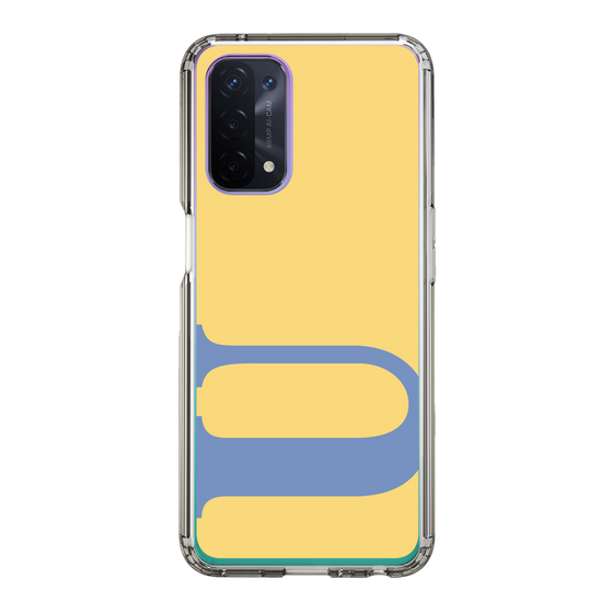 Slim Protection Case［ Original - initial color - U yellow ］