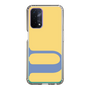 Slim Protection Case［ Original - initial color - U yellow ］
