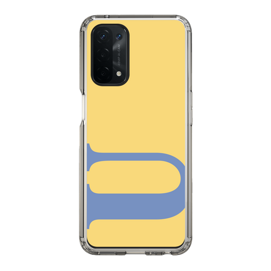 Slim Protection Case［ Original - initial color - U yellow ］