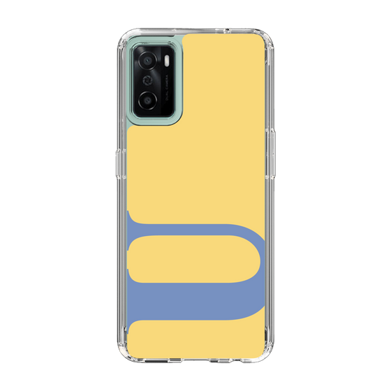 Slim Protection Case［ Original - initial color - U yellow ］