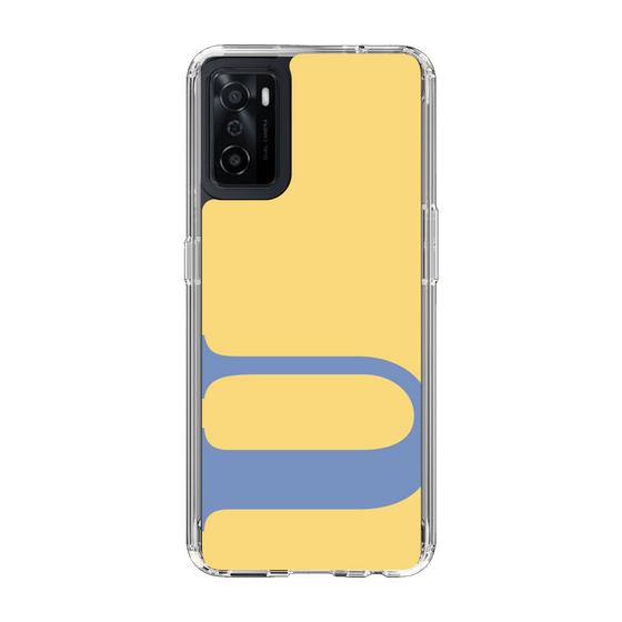 Slim Protection Case［ Original - initial color - U yellow ］
