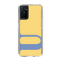 Slim Protection Case［ Original - initial color - U yellow ］