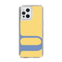 Slim Protection Case［ Original - initial color - U yellow ］