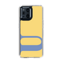 Slim Protection Case［ Original - initial color - U yellow ］