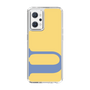 Slim Protection Case［ Original - initial color - U yellow ］