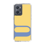 Slim Protection Case［ Original - initial color - U yellow ］