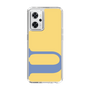 Slim Protection Case［ オリジナル - initial color - U yellow ］