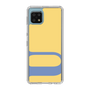 Slim Protection Case［ Original - initial color - U yellow ］