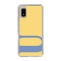 Slim Protection Case［ Original - initial color - U yellow ］