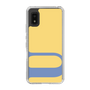 Slim Protection Case［ Original - initial color - U yellow ］
