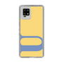 Slim Protection Case［ Original - initial color - U yellow ］