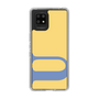 Slim Protection Case［ Original - initial color - U yellow ］
