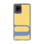 Slim Protection Case［ Original - initial color - U yellow ］