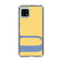 Slim Protection Case［ Original - initial color - U yellow ］