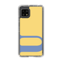 Slim Protection Case［ Original - initial color - U yellow ］