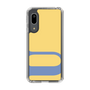 Slim Protection Case［ Original - initial color - U yellow ］