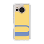 Slim Protection Case［ Original - initial color - U yellow ］