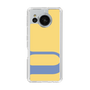 Slim Protection Case［ Original - initial color - U yellow ］