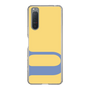 Slim Protection Case［ Original - initial color - U yellow ］