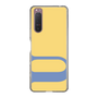 Slim Protection Case［ Original - initial color - U yellow ］