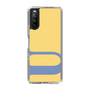 Slim Protection Case［ Original - initial color - U yellow ］