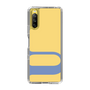 Slim Protection Case［ Original - initial color - U yellow ］