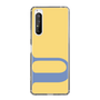 Slim Protection Case［ Original - initial color - U yellow ］