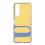Slim Protection Case［ Original - initial color - U yellow ］