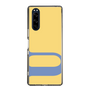Slim Protection Case［ Original - initial color - U yellow ］