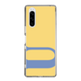 Slim Protection Case［ Original - initial color - U yellow ］