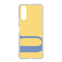 Slim Protection Case［ Original - initial color - U yellow ］
