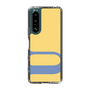 Slim Protection Case［ Original - initial color - U yellow ］