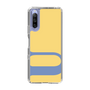 Slim Protection Case［ Original - initial color - U yellow ］