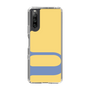 Slim Protection Case［ Original - initial color - U yellow ］