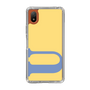 Slim Protection Case［ Original - initial color - U yellow ］
